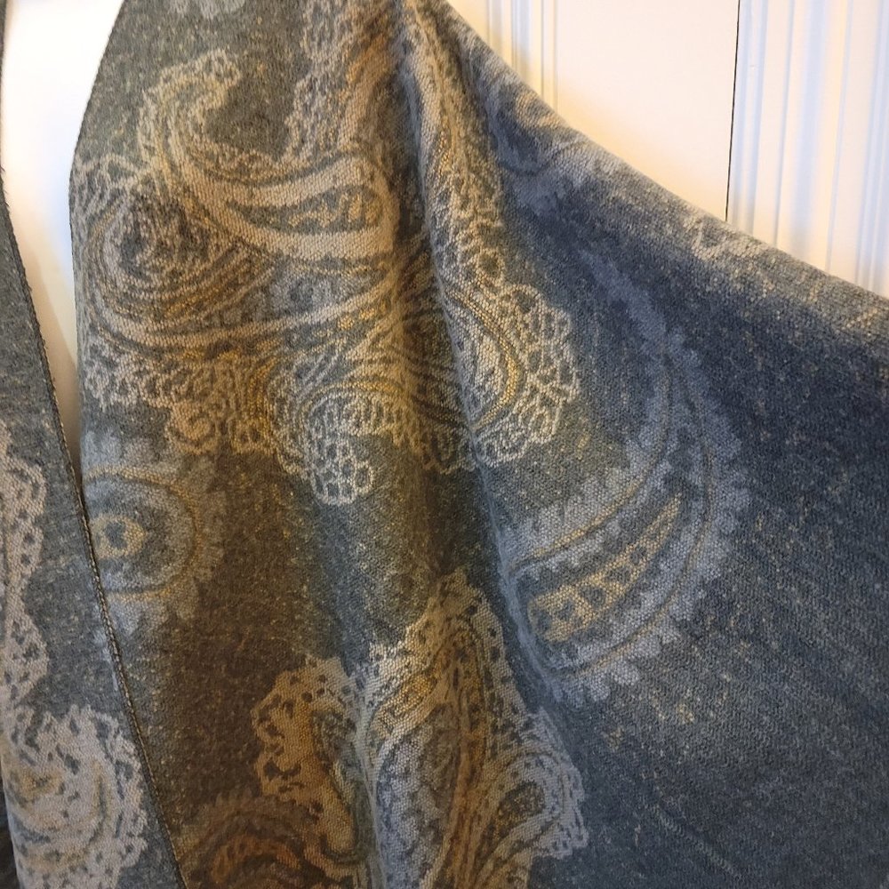 Style Wrap NWT - Picture 4 of 10